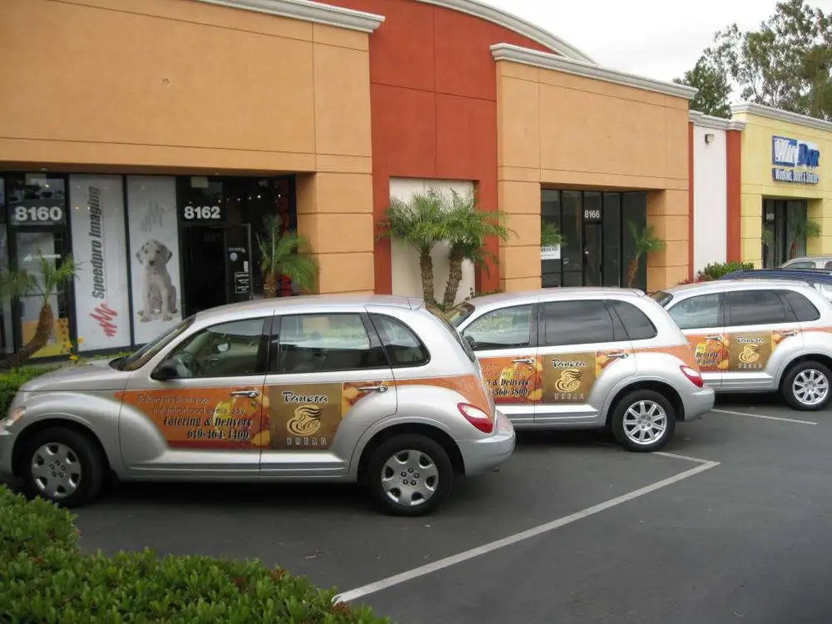 Metro Fleet — Multi-Vehicle Rollout
