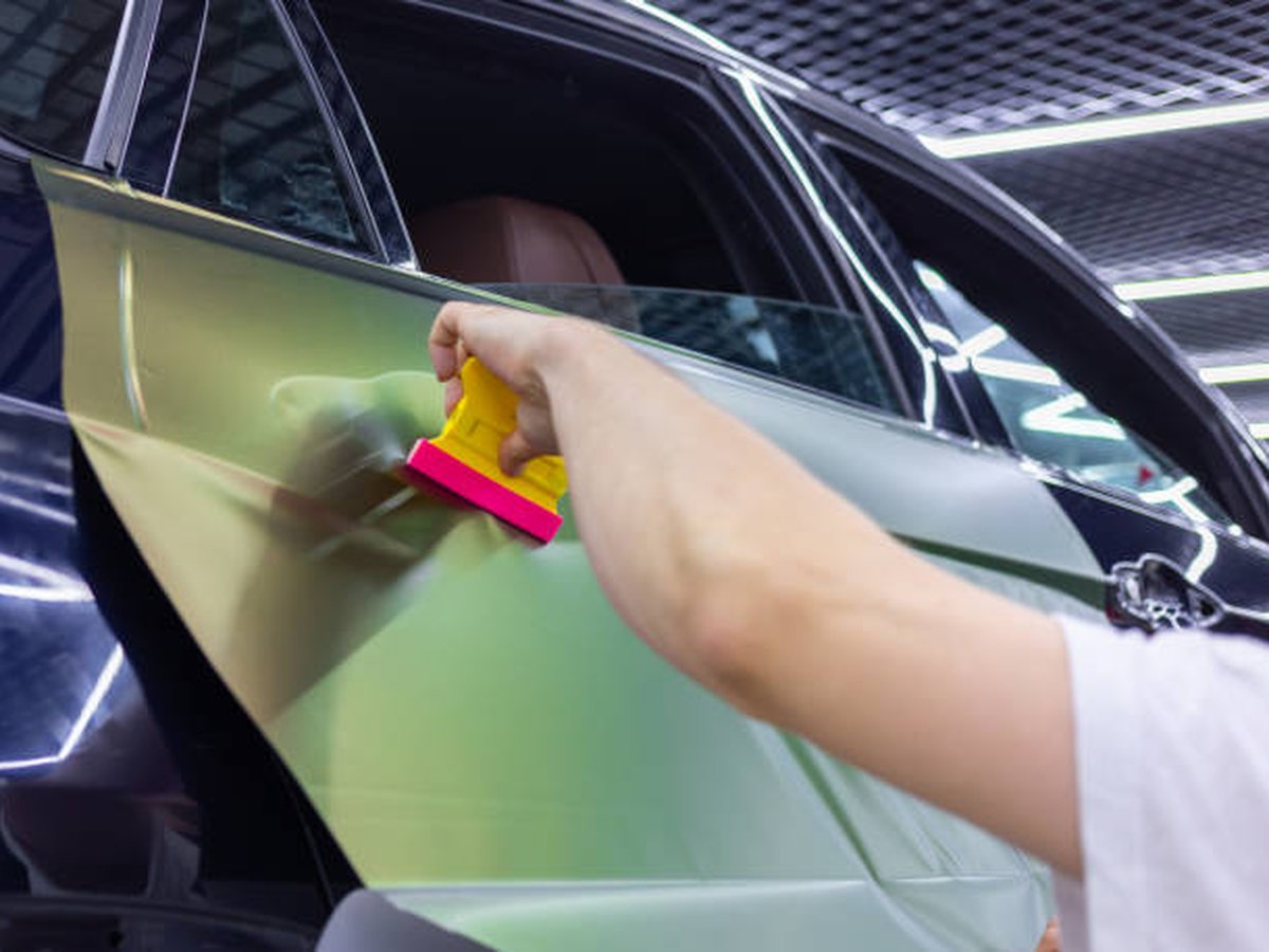 Precision Install — Trusted Professionals
